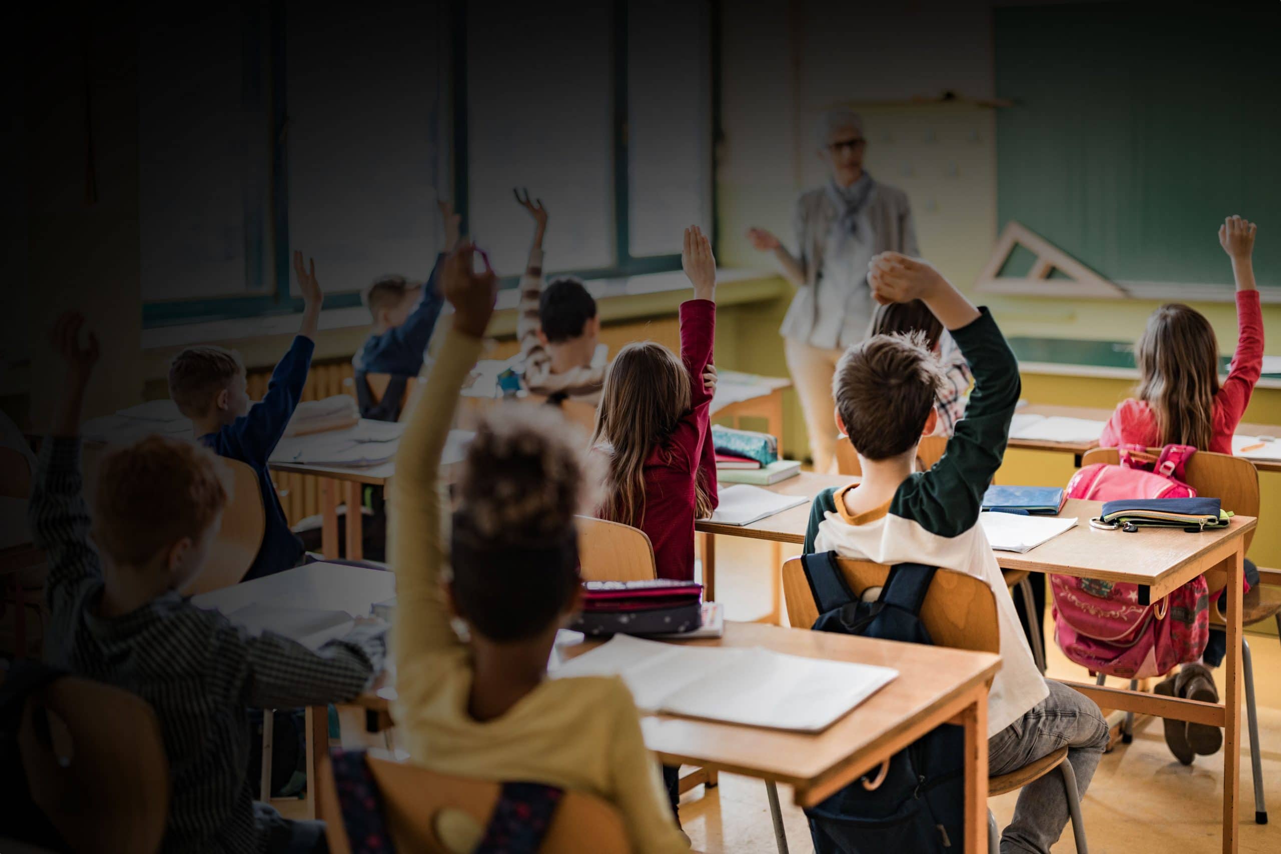 D200 Education Foundation Raising Educational Opportunities